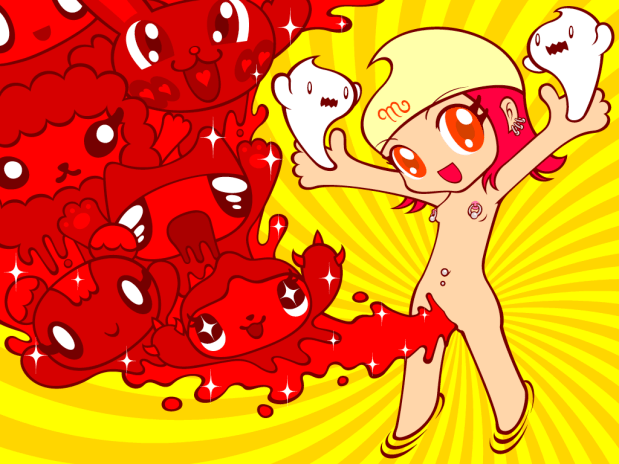 Mari-chan_Menstrual-dreamer